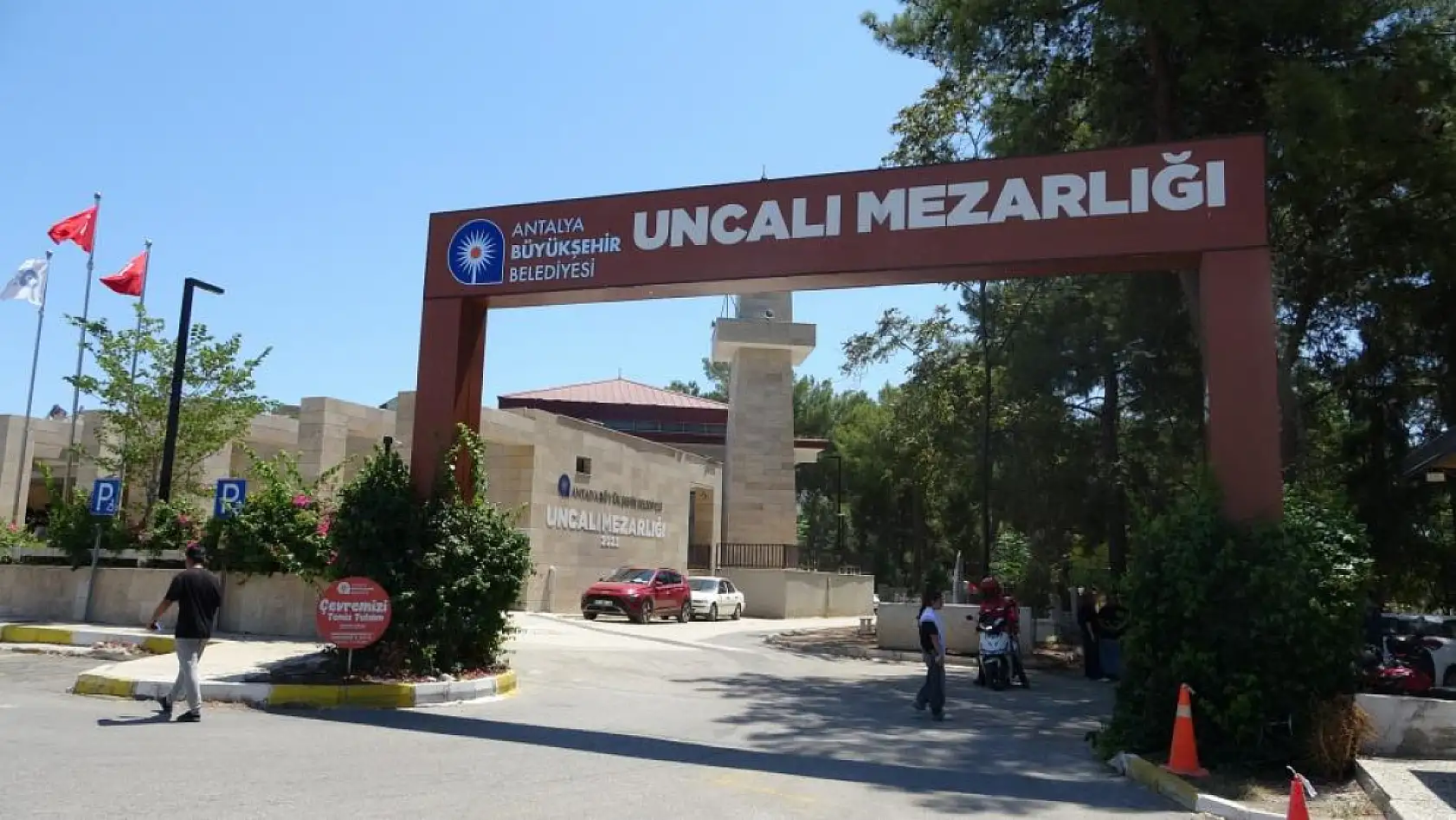 Fenomen Deniz Servan Narin'in annesinin gözyaşları sel oldu: 'Annem, ben geldim'