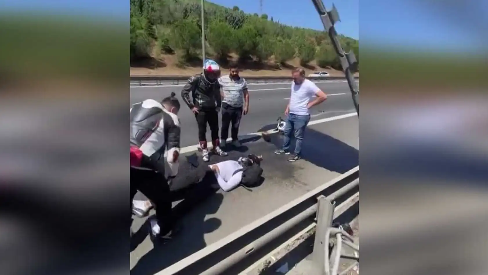 Fenomen Deniz Servan Narin'in annesinin gözyaşları sel oldu: 'Annem, ben geldim'
