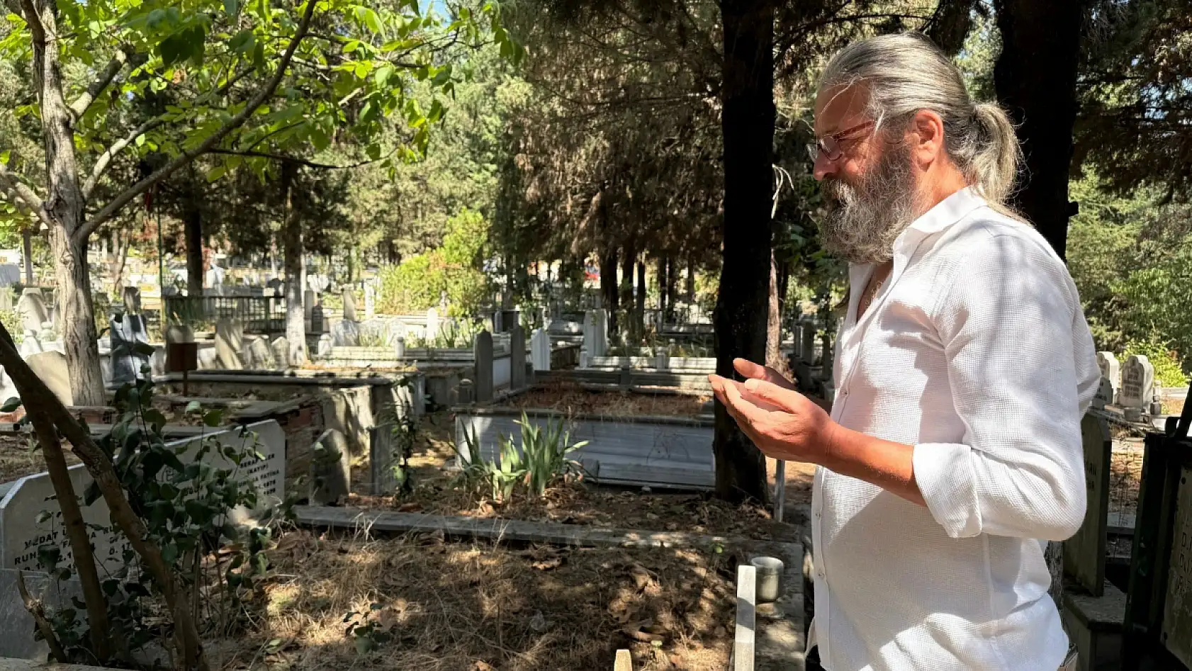 26 yıldır dinmeyen acı: 'Ağustos ayı olmasın, takvim atlasın istiyorum'