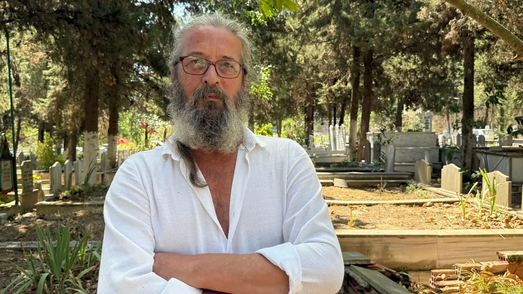 26 yıldır dinmeyen acı: 'Ağustos ayı olmasın, takvim atlasın istiyorum'