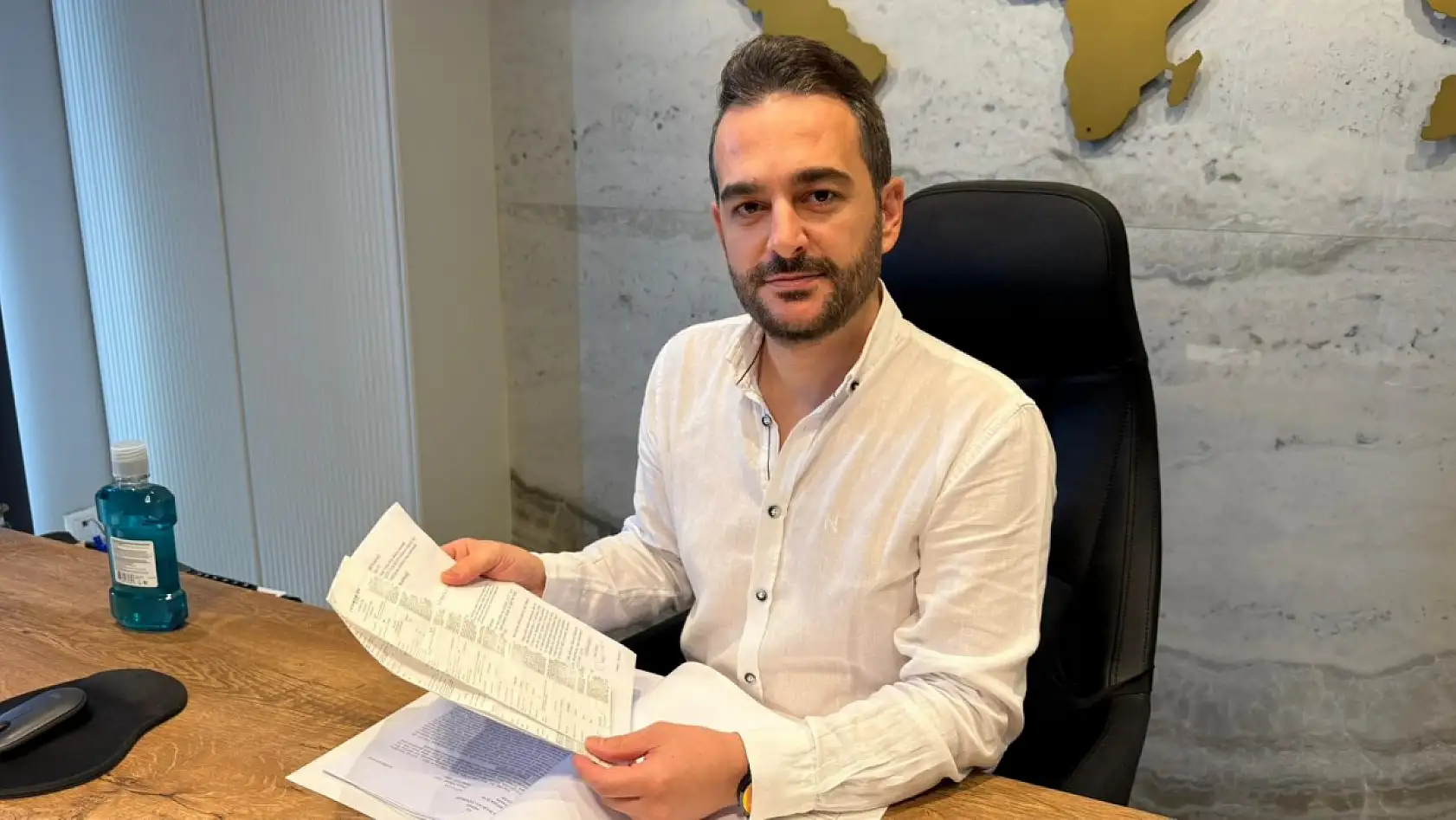 Gargaradaki alkol, başına iş açtı