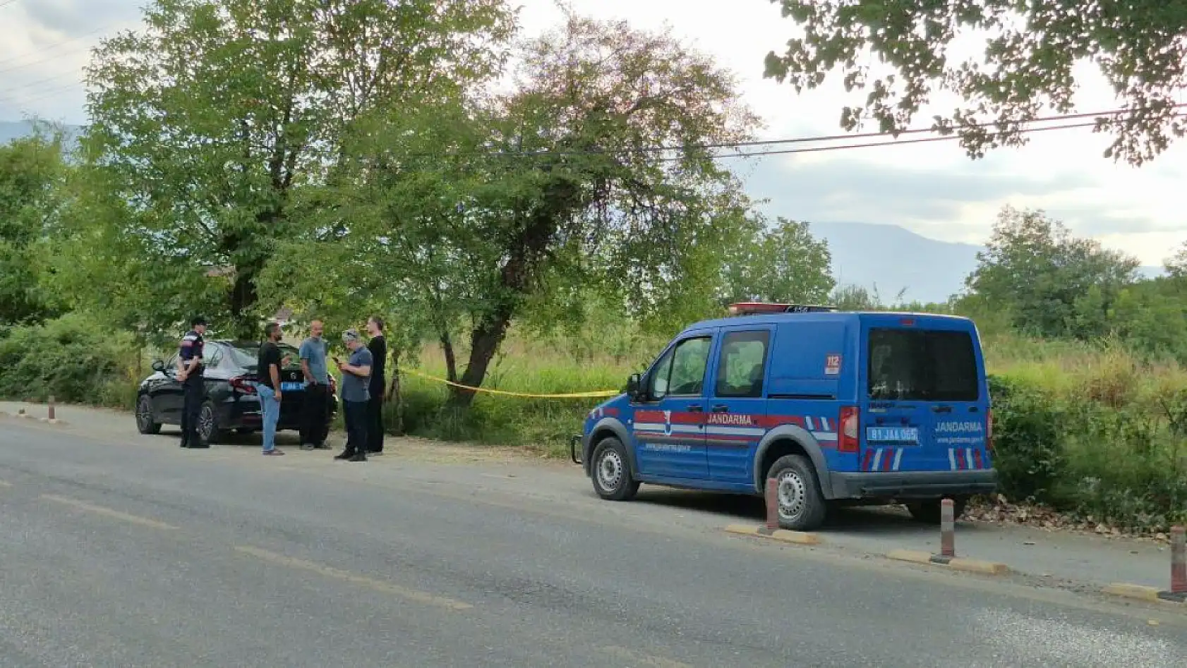 Çiftçinin Şaşkınlığı: Tarlada Kafatası ve Kemikler Ortaya Çıktı