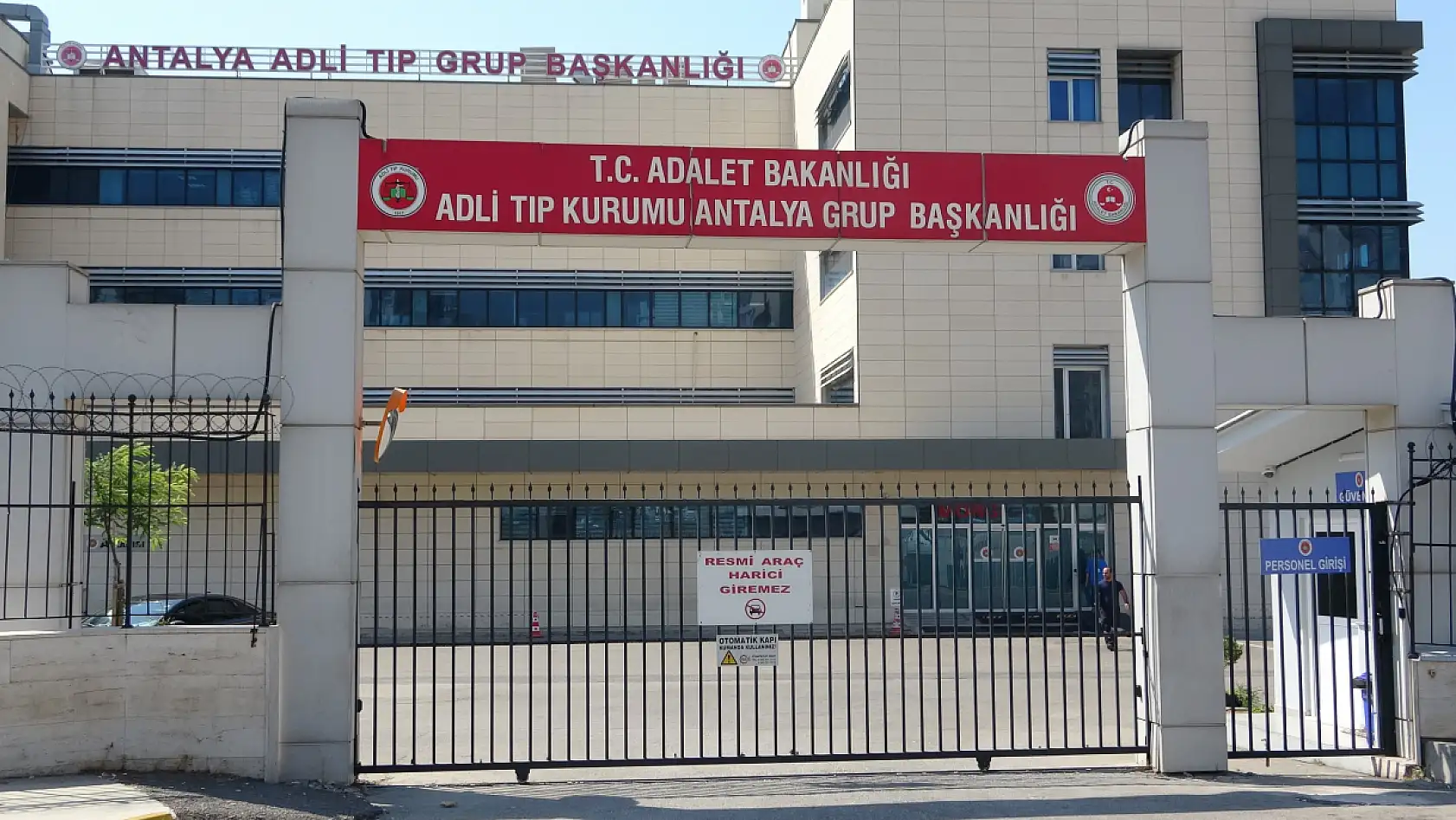 Dalış eğitimi sırasında rahatsızlanan kadın kurtarılamadı