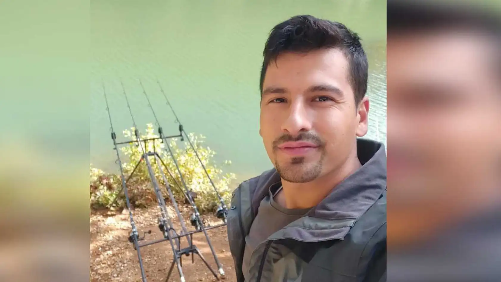 Yakın zamanda baba olmaya hazırlanırken geçirdiği iş kazasında hayatını kaybetti