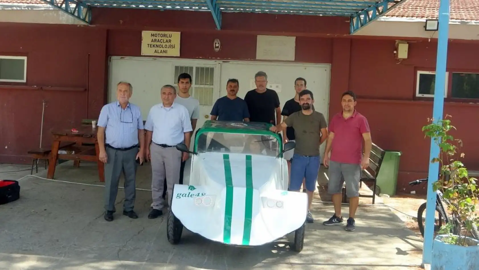 Muğlalı gençler yine zirvede 'Gale48' 5. kez final heyecanı yaşıyor