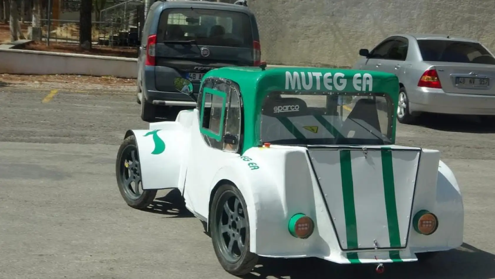 Muğlalı gençler yine zirvede 'Gale48' 5. kez final heyecanı yaşıyor