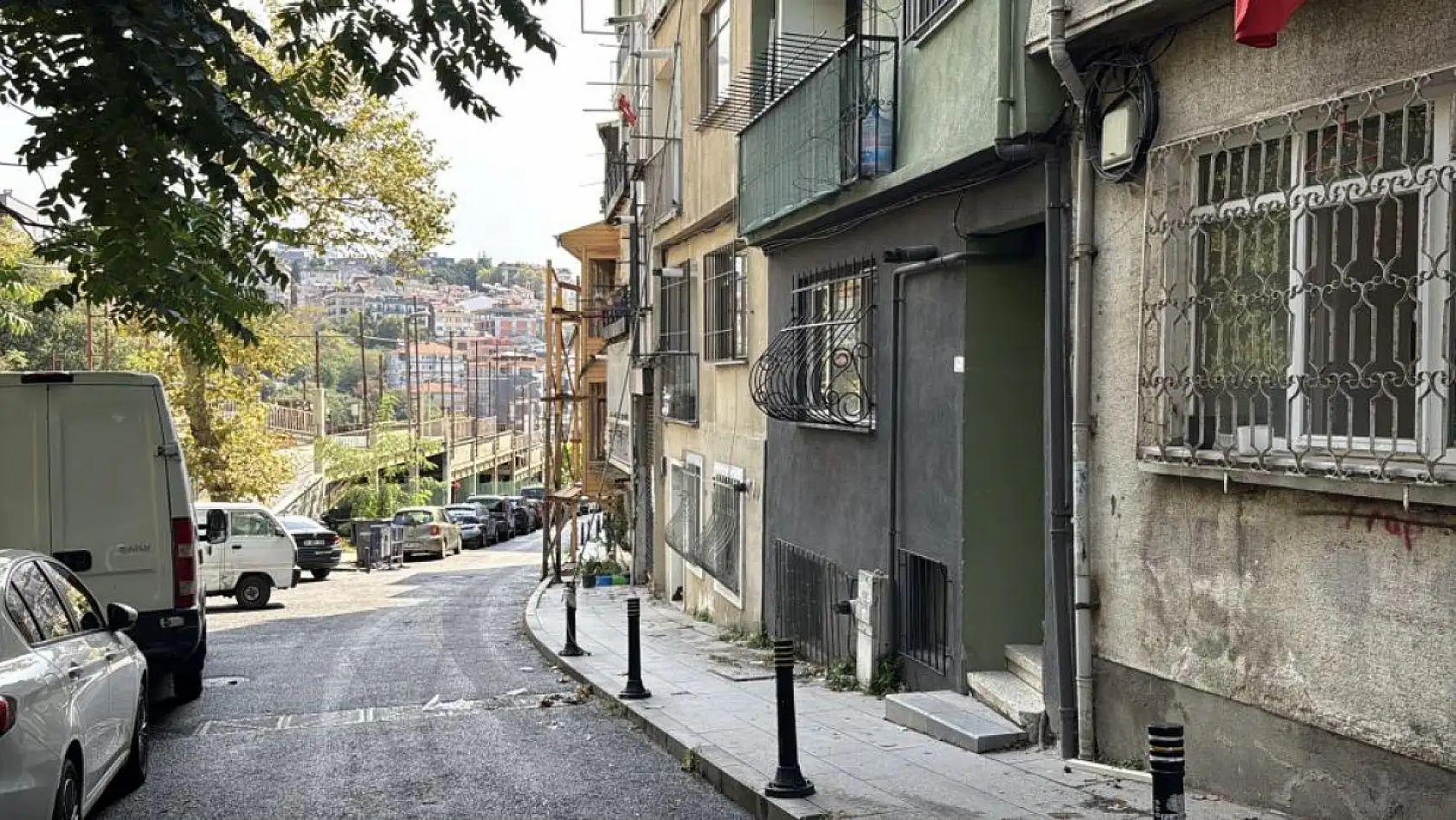 24 yaşındaki üniversite öğrencisinin şüpheli ölümü