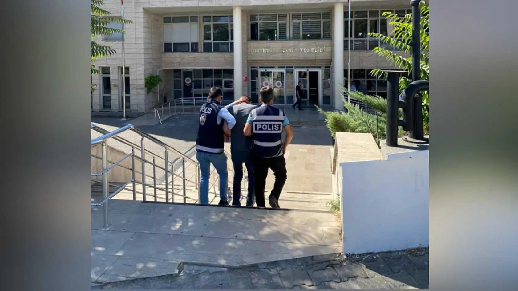 Muğla'da 3 farklı suçtan aranan şahıs yakalandı