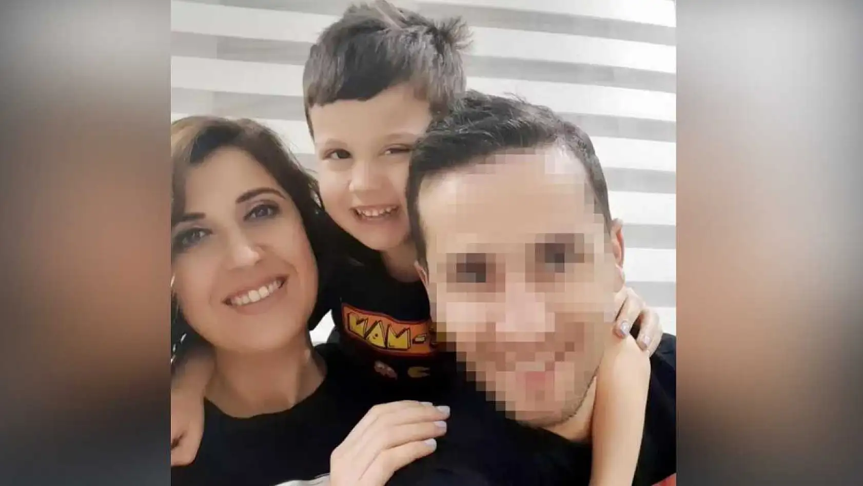 Eşi ve çocuğunu öldürmüştü, mektubu ve akıl sağlığı raporu ortaya çıktı