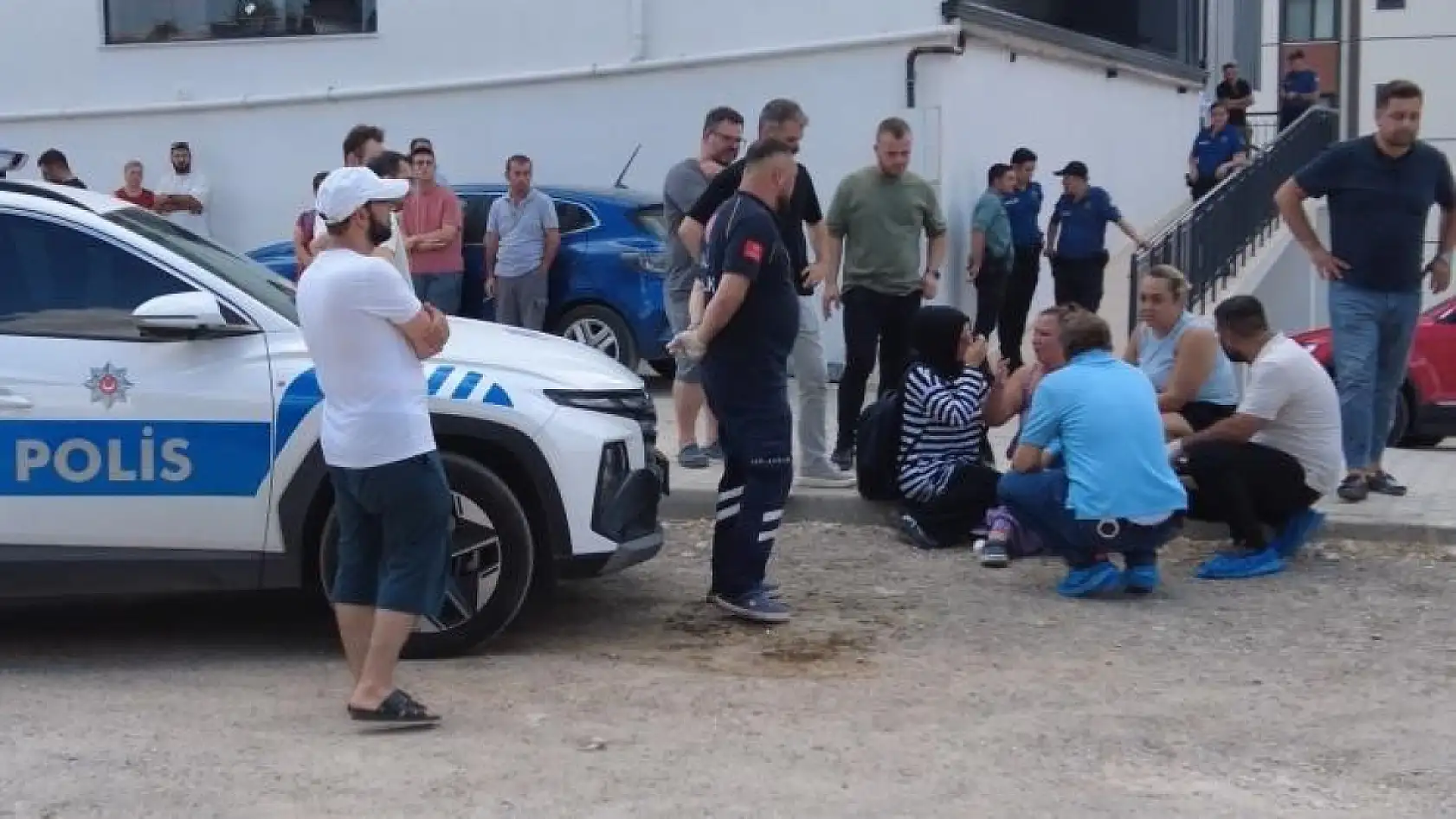 Eşi ve çocuğunu öldürmüştü, mektubu ve akıl sağlığı raporu ortaya çıktı