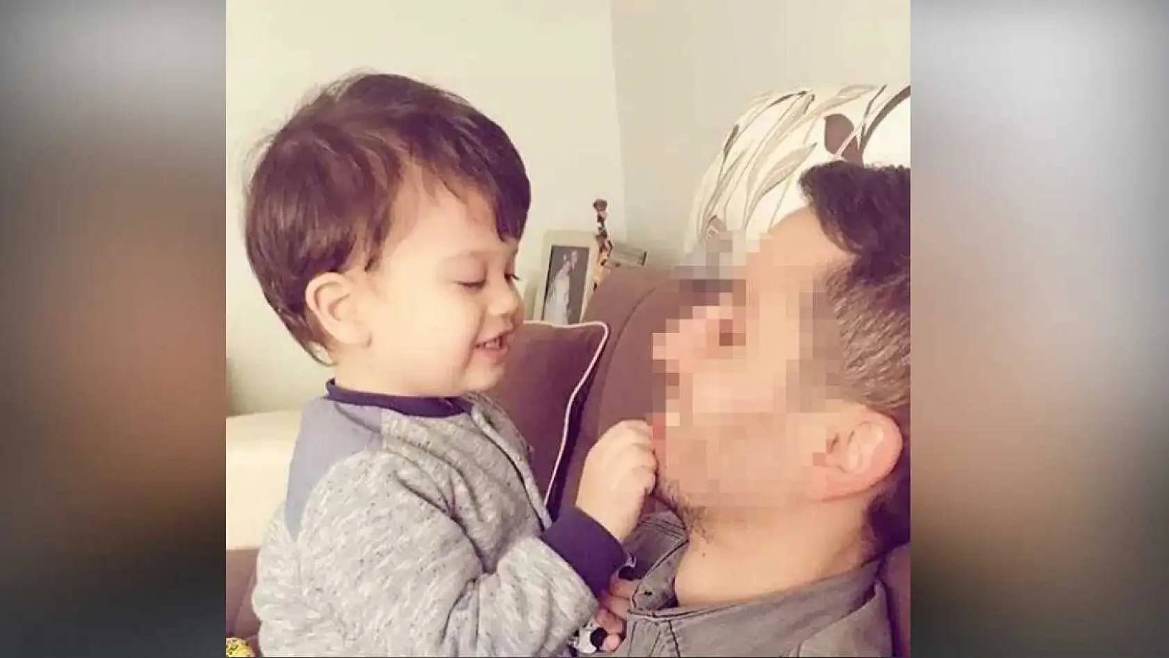 Eşi ve çocuğunu öldürmüştü, mektubu ve akıl sağlığı raporu ortaya çıktı