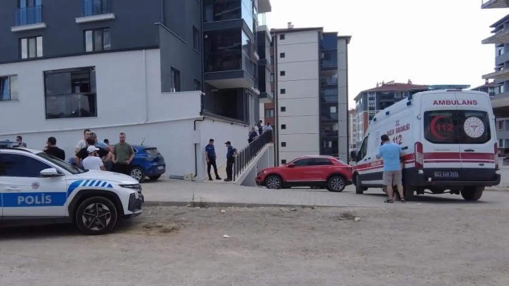 Eşi ve çocuğunu öldürmüştü, mektubu ve akıl sağlığı raporu ortaya çıktı