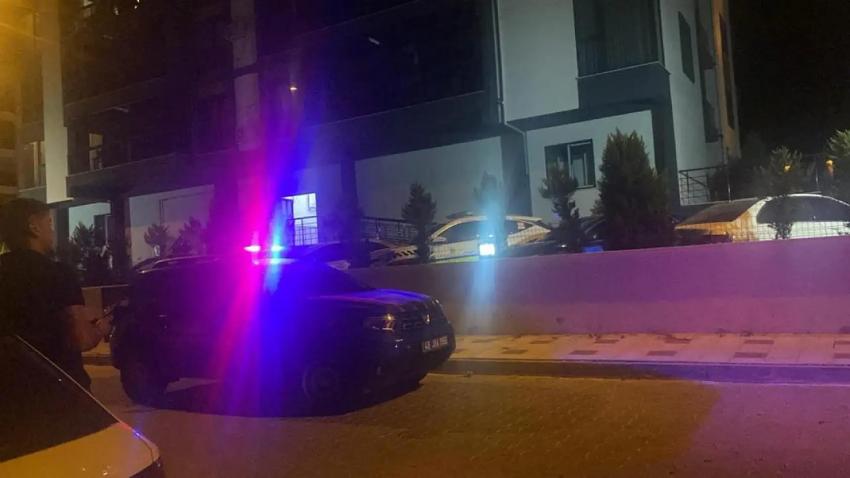 Milas'ta şüpheli ölüm