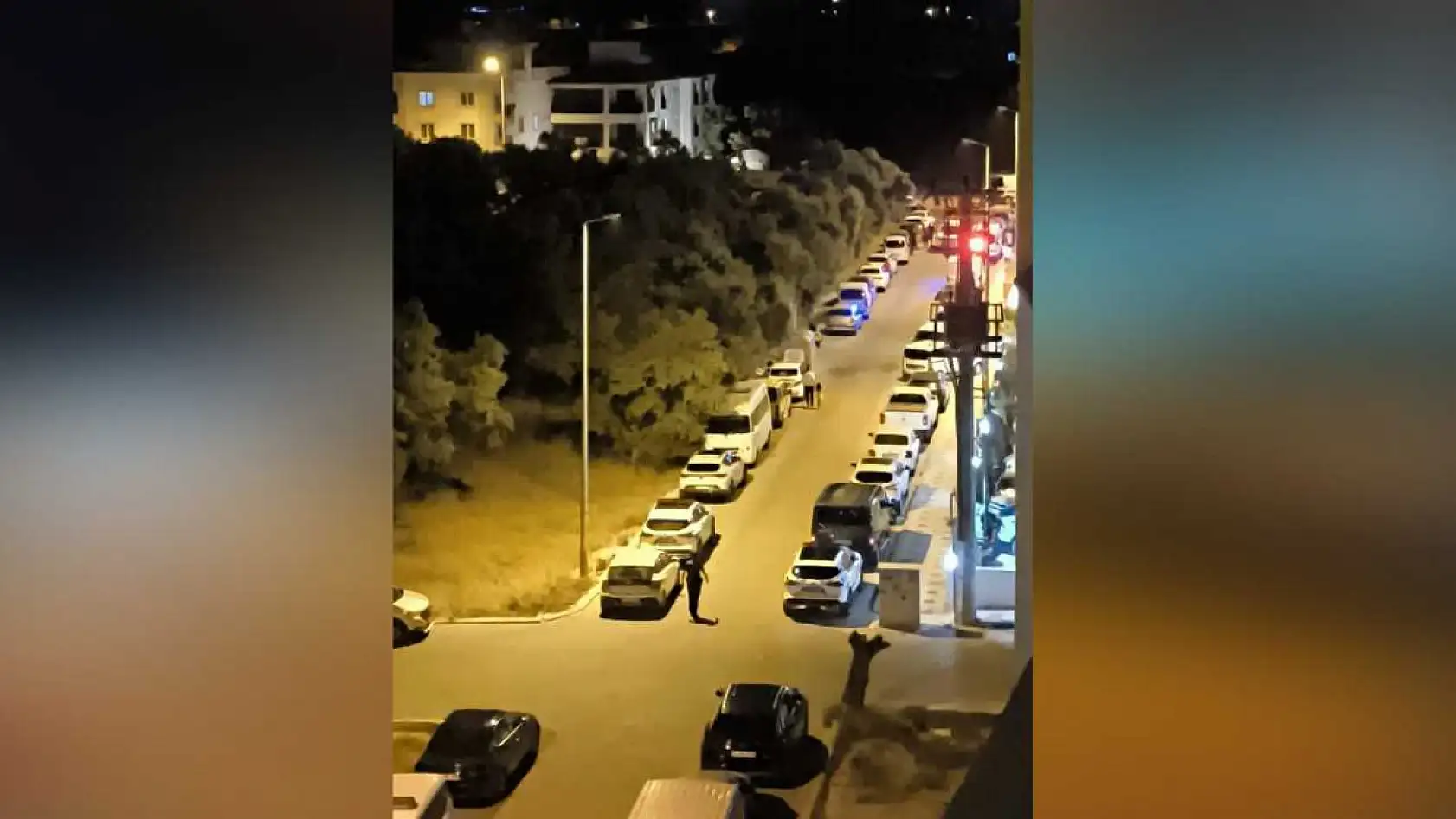 Milas'ta şüpheli ölüm