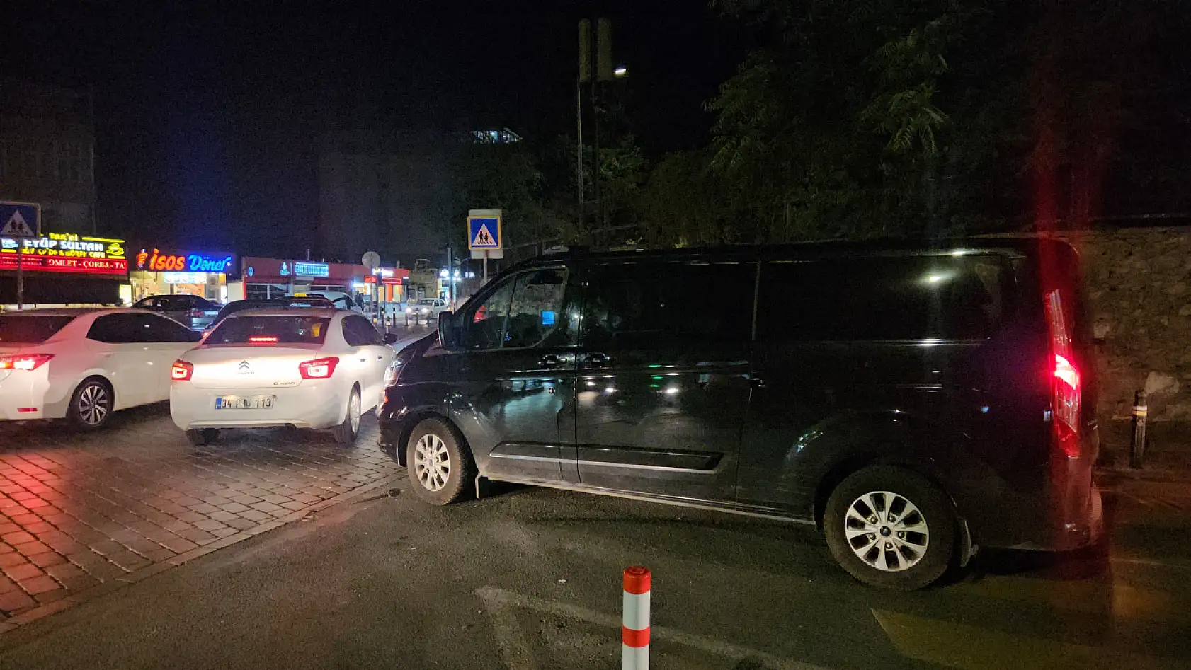 Üniversitede 15 yaşındaki kızı kafasından vuran şahıs aynı silahla intihar etti