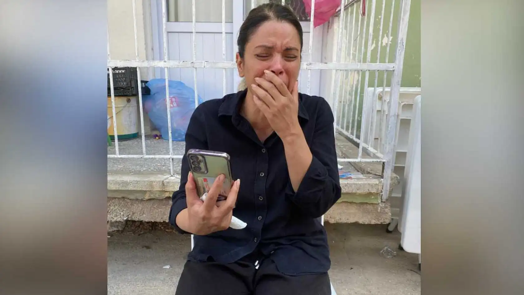 Öldürülen 16 yaşındaki Hiranur'nun annesi: 'Benim çiçeğimi kopardılar'
