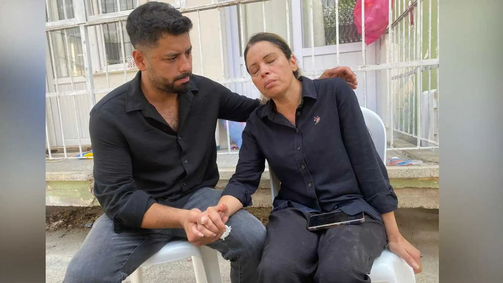 Öldürülen 16 yaşındaki Hiranur'nun annesi: 'Benim çiçeğimi kopardılar'