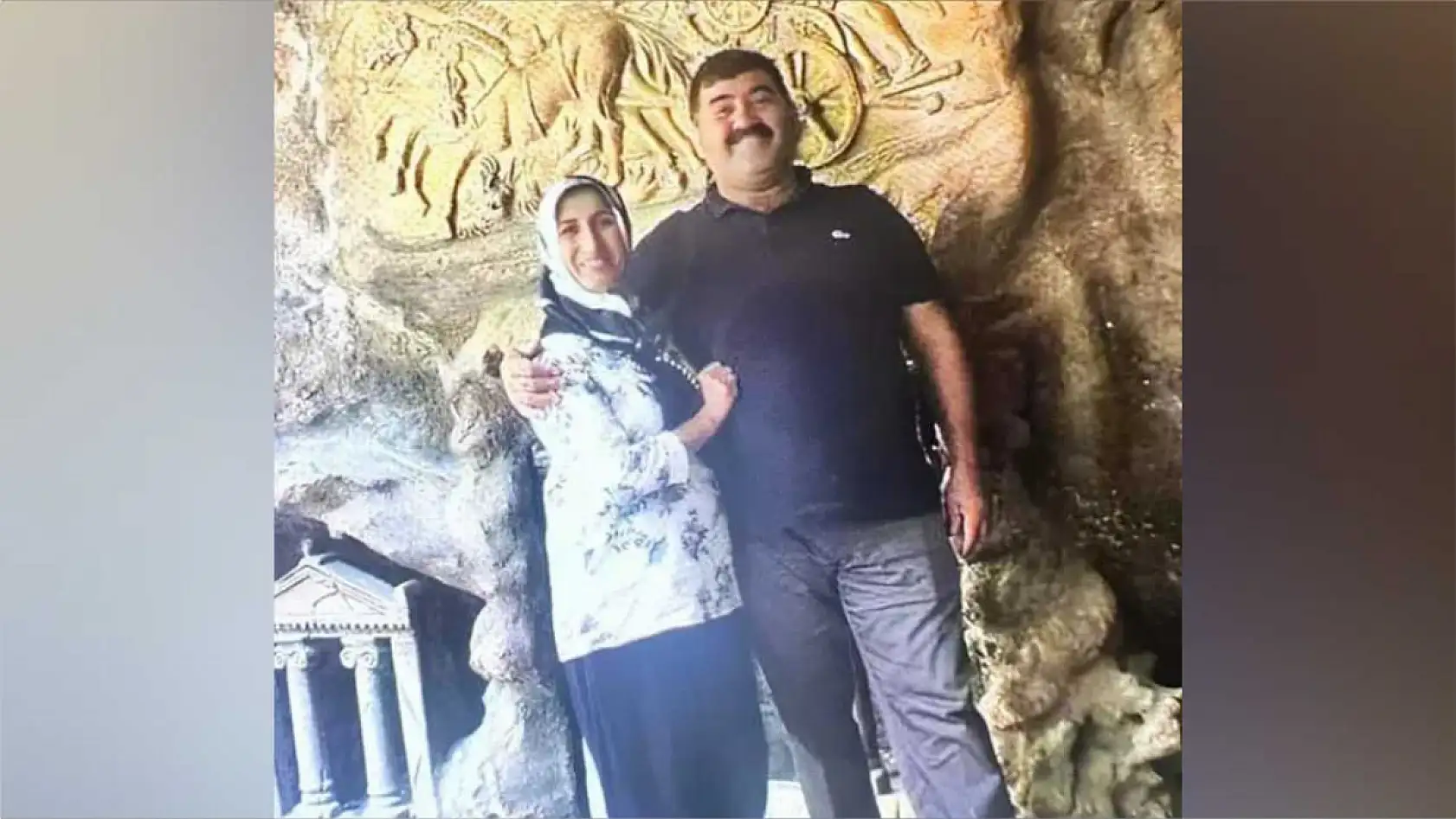 Fethiye'de dehşet saçan damada 3 kez ağırlaştırılmış müebbet hapis