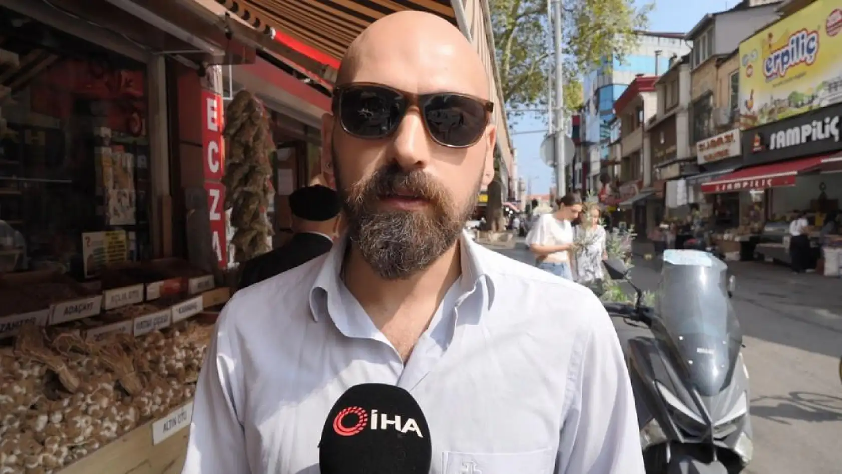 Akaryakıt istasyonunda sürücüye şok: Dizel araca benzin koydular