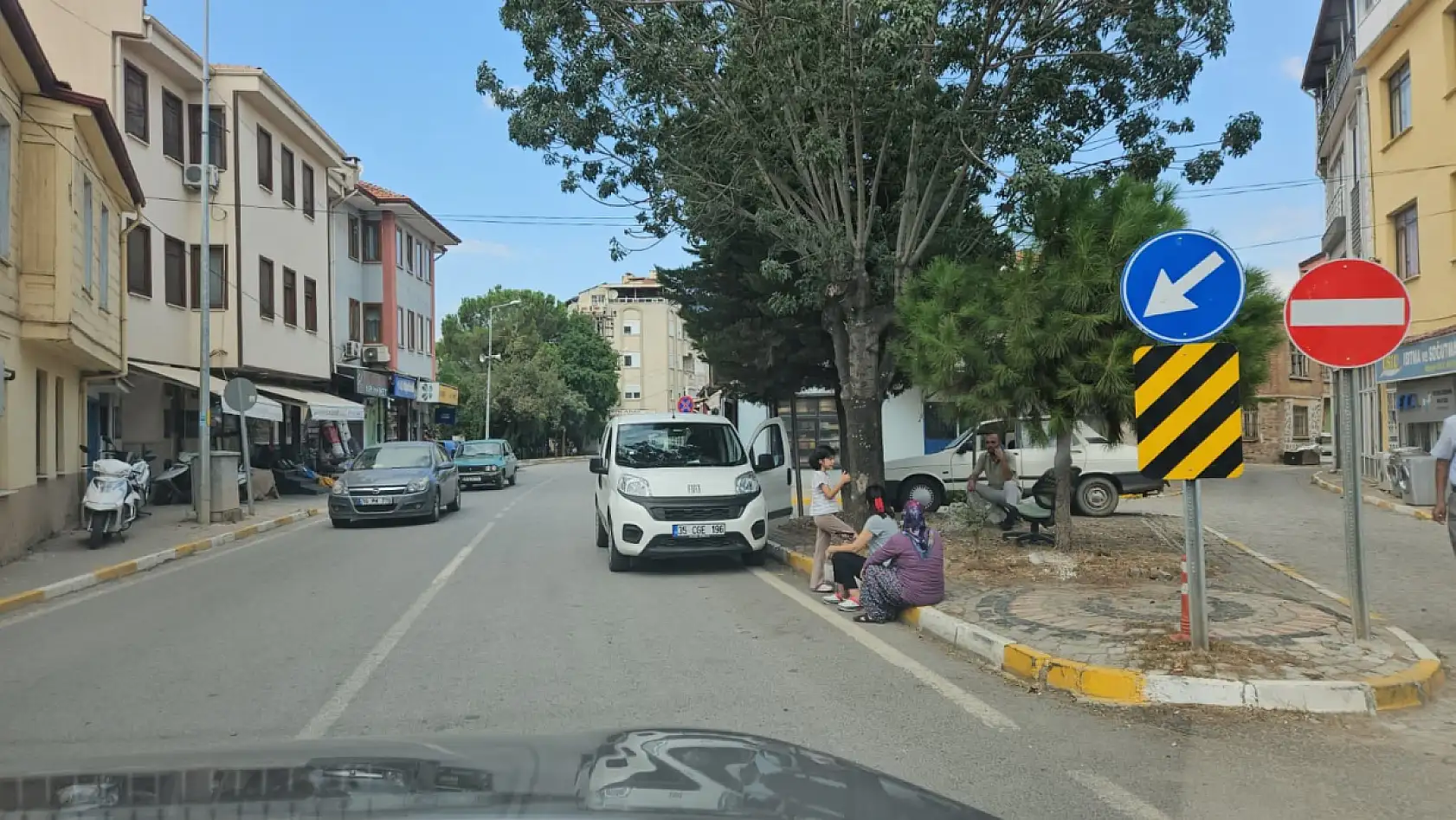 Balıkesir'de 4,9 büyüklüğünde deprem