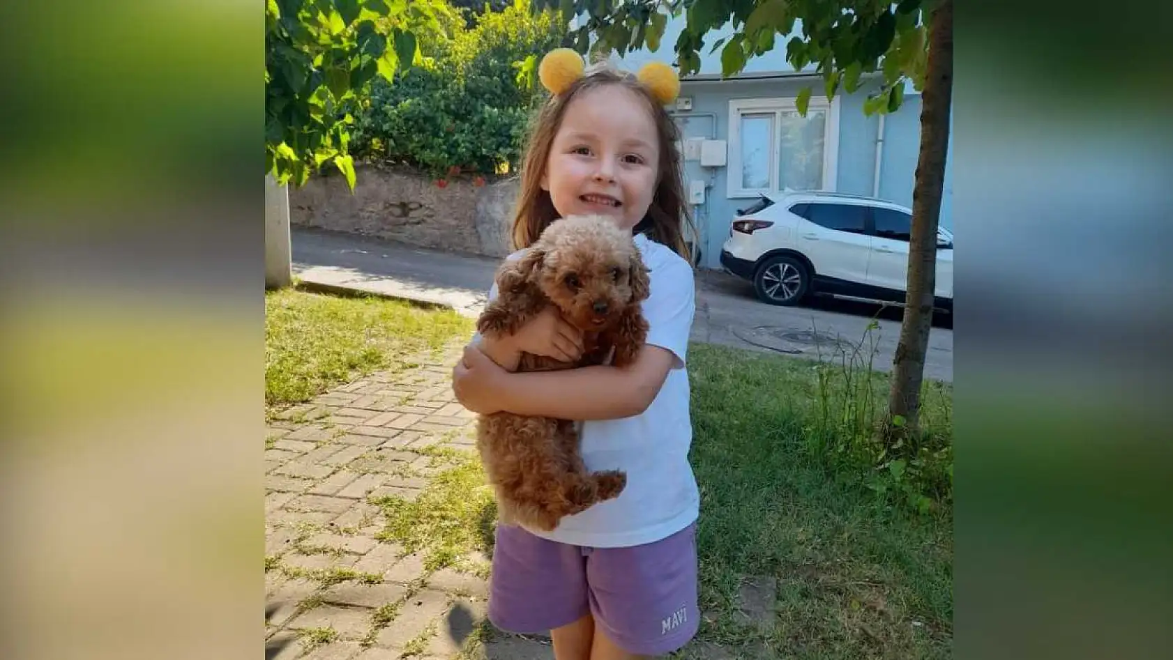 Kreş Havuzunda Hayatını Kaybeden Minik Berra'nın Ailesi Adalet İstiyor