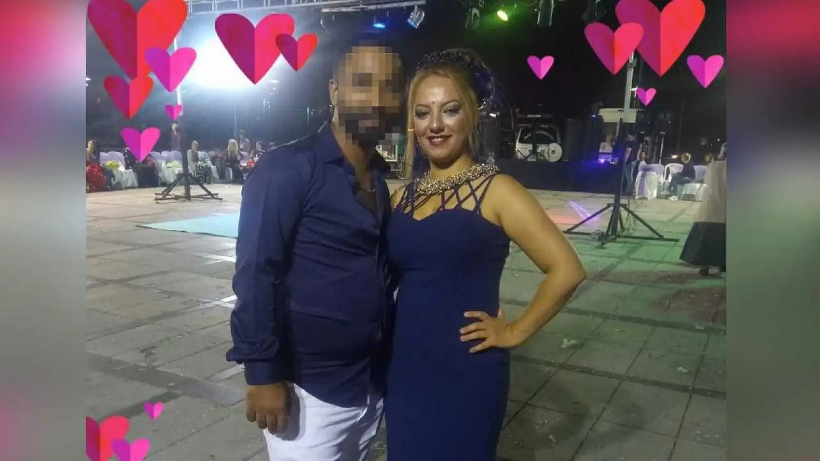 Türkiye'nin konuştuğu o cinayette yeni görüntüler ortaya çıktı