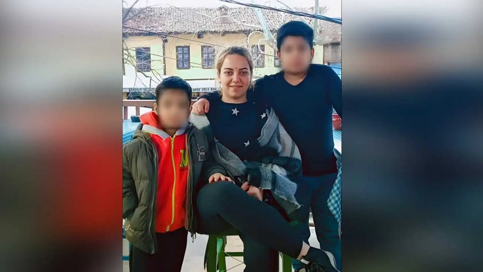 Türkiye'nin konuştuğu o cinayette yeni görüntüler ortaya çıktı