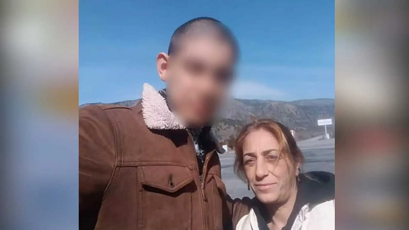 'Tek Dayanağım Oğlum' Demişti… Katili Oğlu Oldu!
