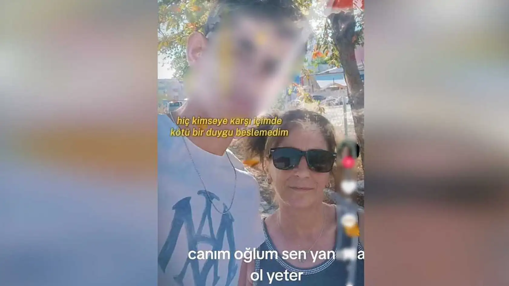Annesini ve kız kardeşini öldüren 17 yaşındaki zanlı tutuklandı