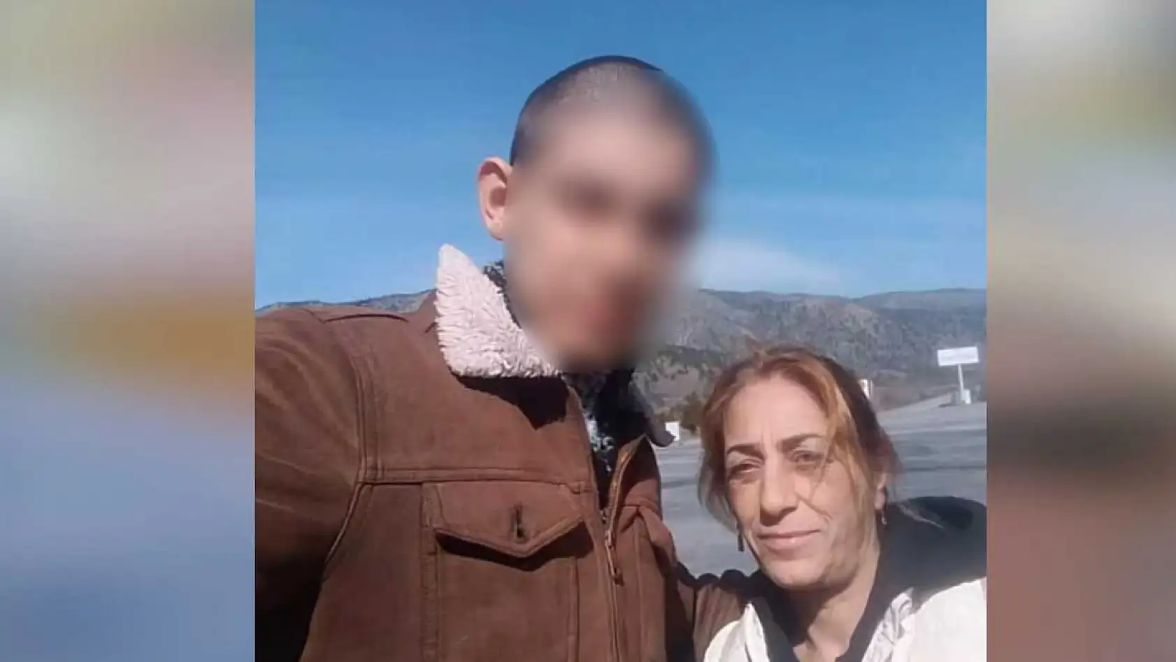 Annesini ve kız kardeşini öldüren 17 yaşındaki zanlı tutuklandı