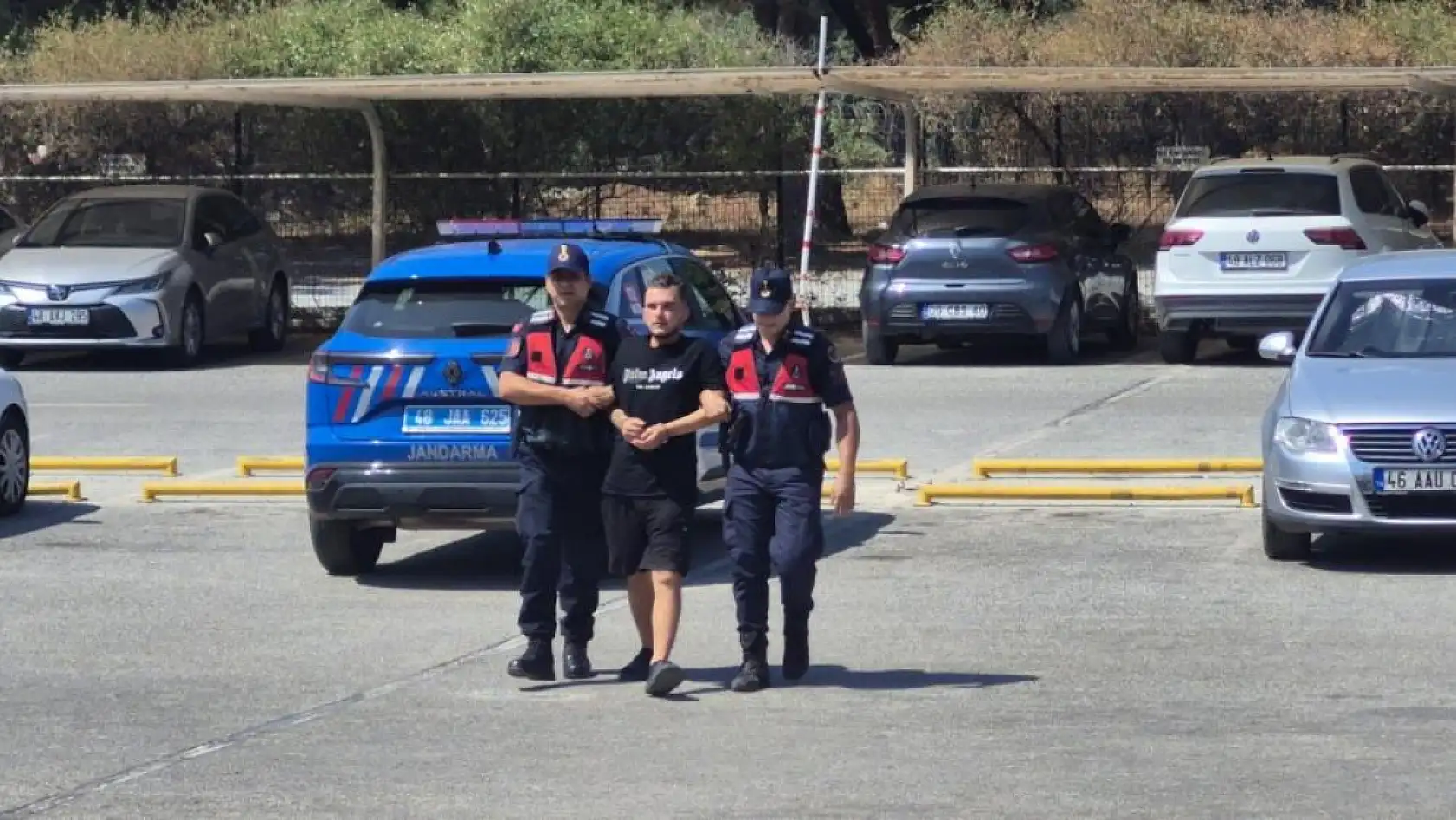 Bodrum'da Göçmen Kaçakçılığı Operasyonu: 1 Tutuklama