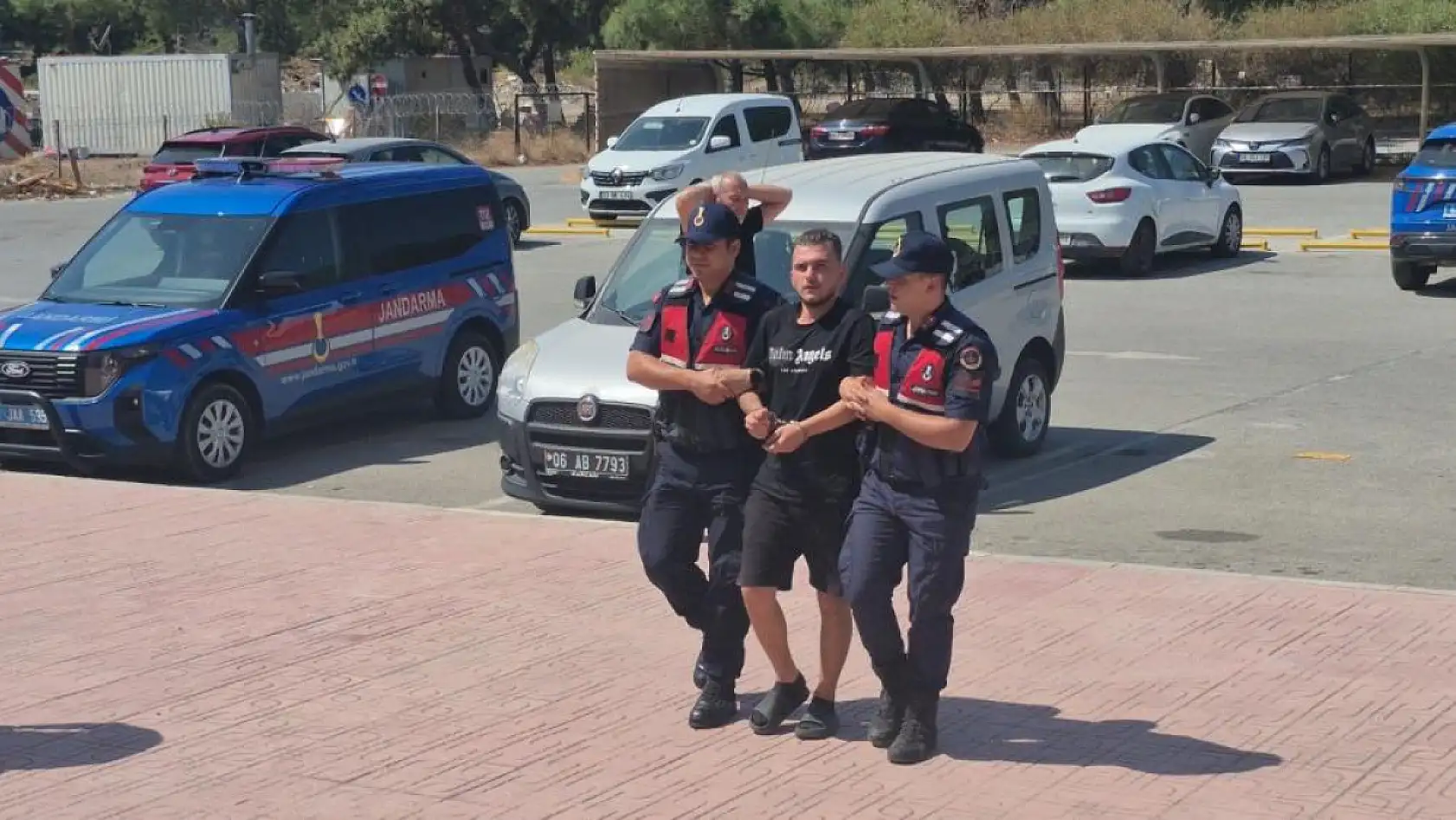 Bodrum'da Göçmen Kaçakçılığı Operasyonu: 1 Tutuklama