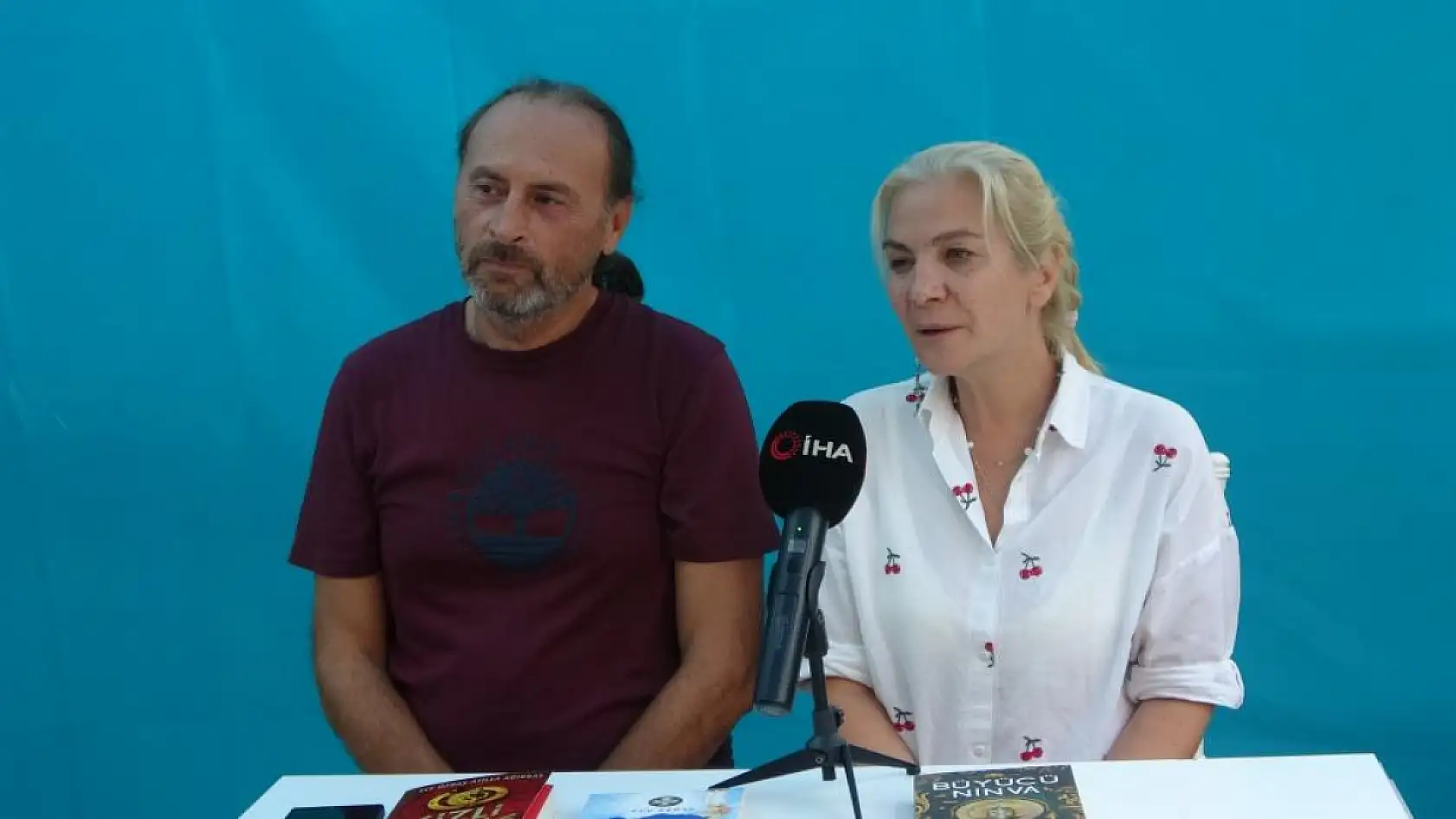 'Atiye' dizisi davasında şok iddia