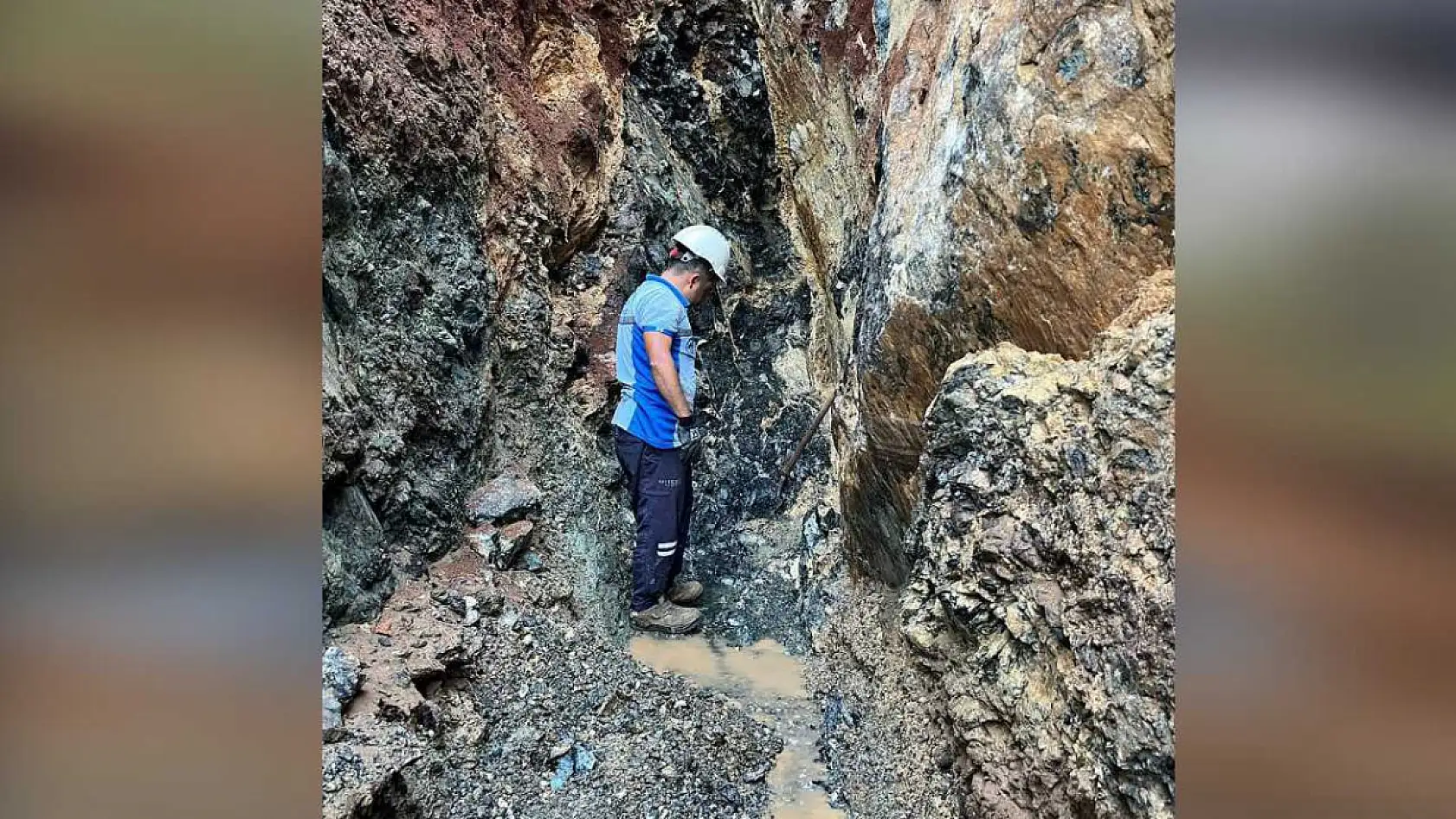 Menteşe'nin 6 Mahallesine kesintisiz su