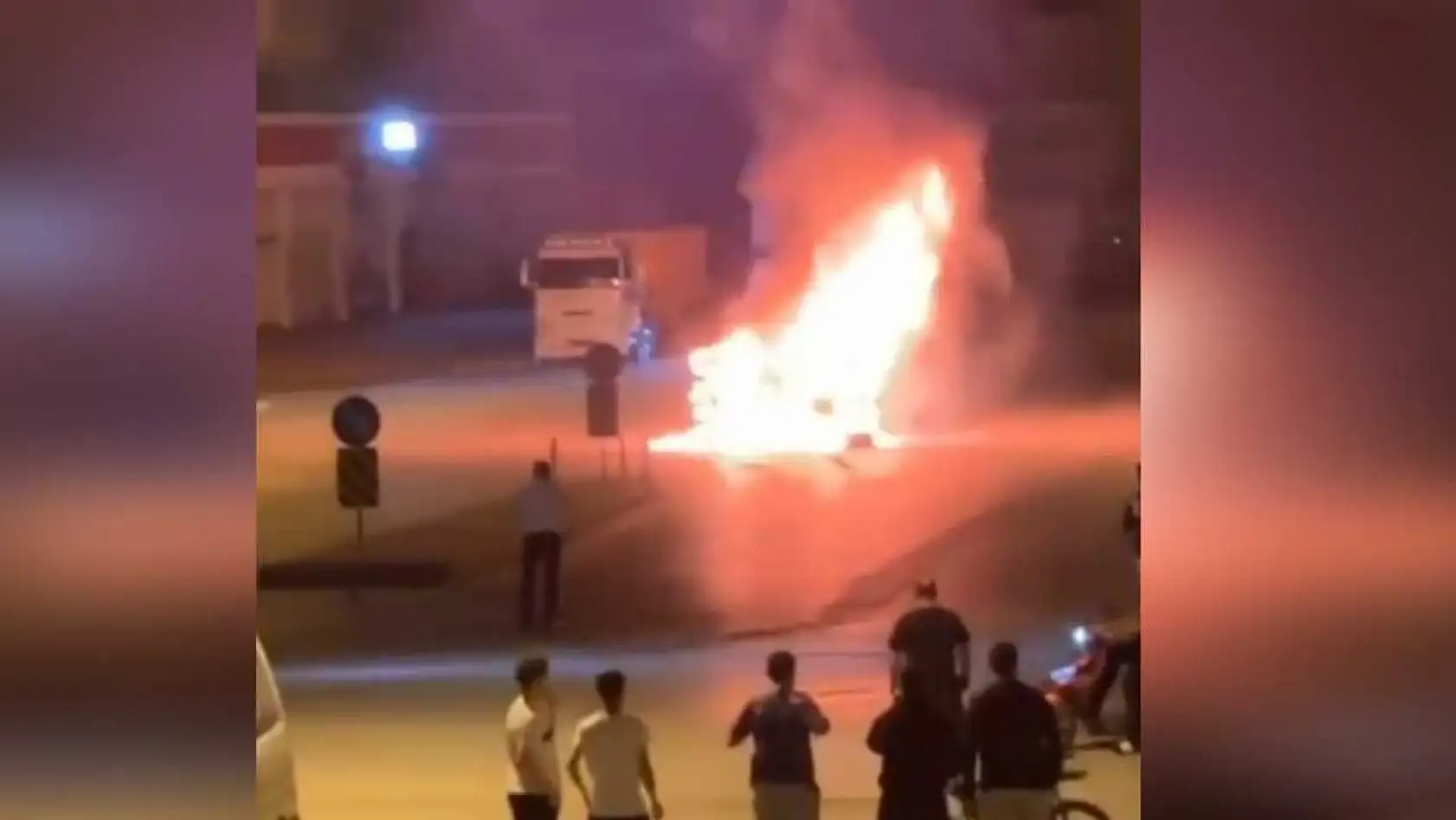 Gece Yarısı UTV Faciası: Sürücü Hayatını Kaybetti