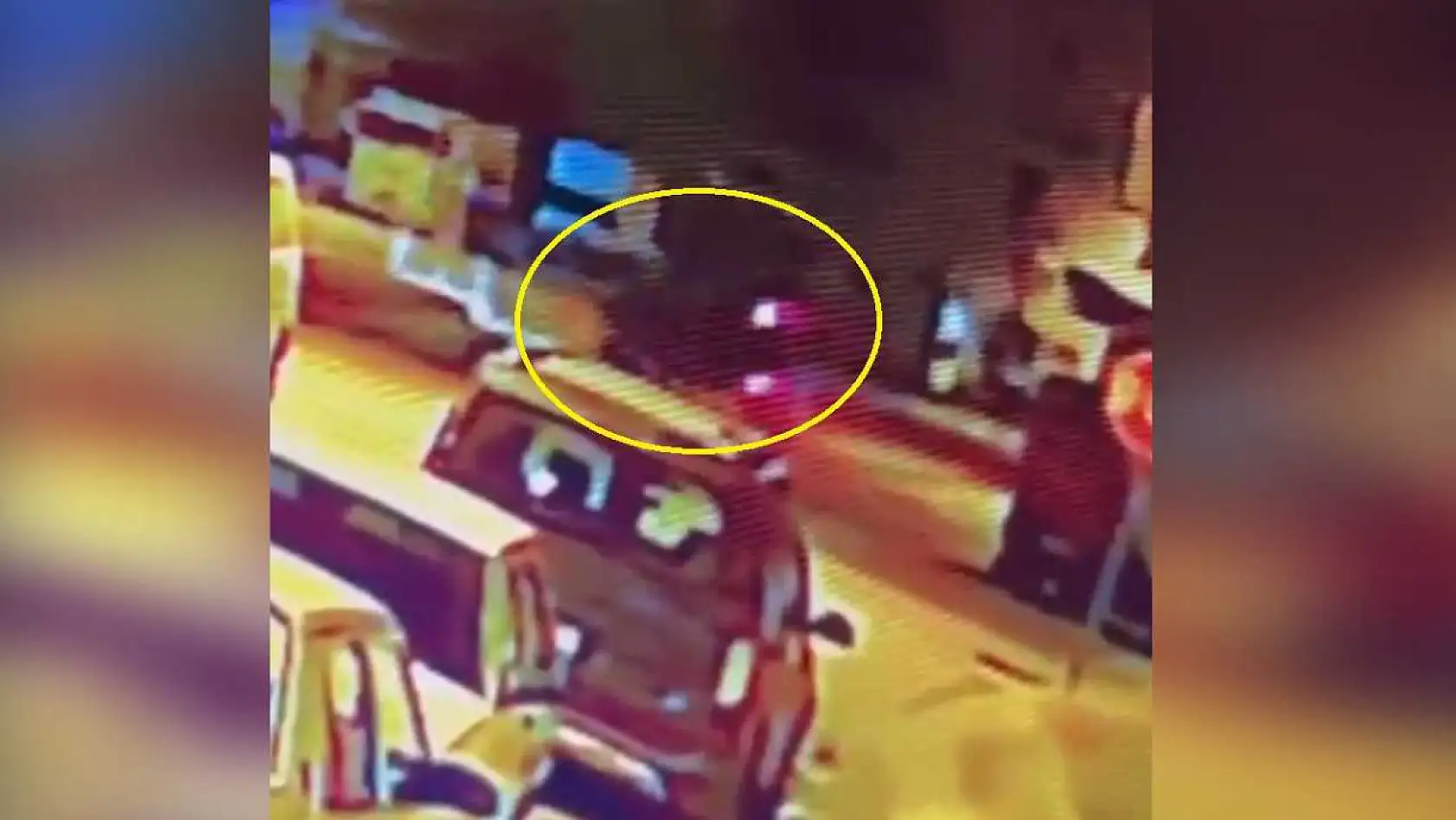 Gece Yarısı UTV Faciası: Sürücü Hayatını Kaybetti