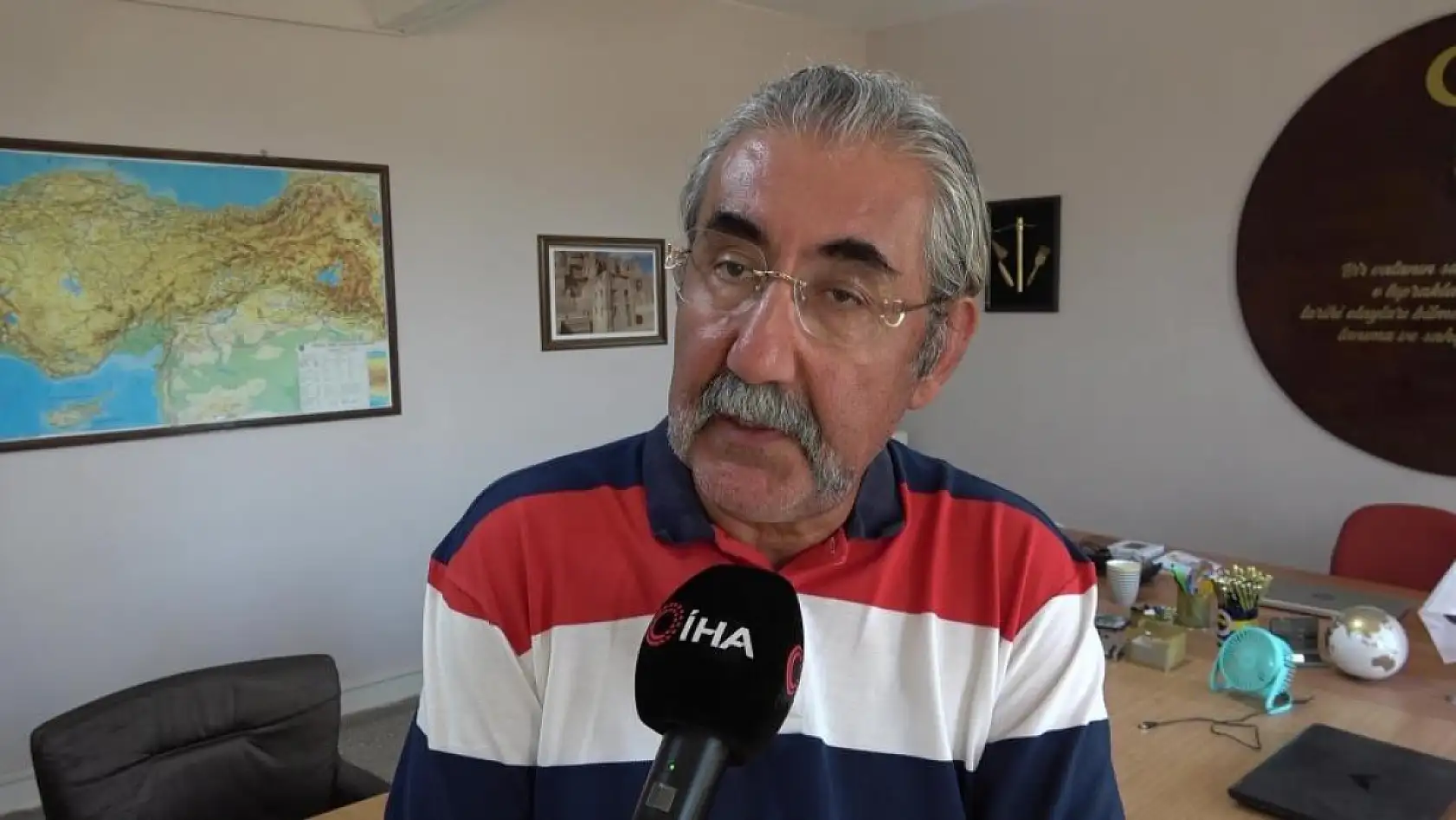 Antik Kaynaklarda Bile Yoktu: 2 Bin 600 Yıllık Tapınak Ortaya Çıktı