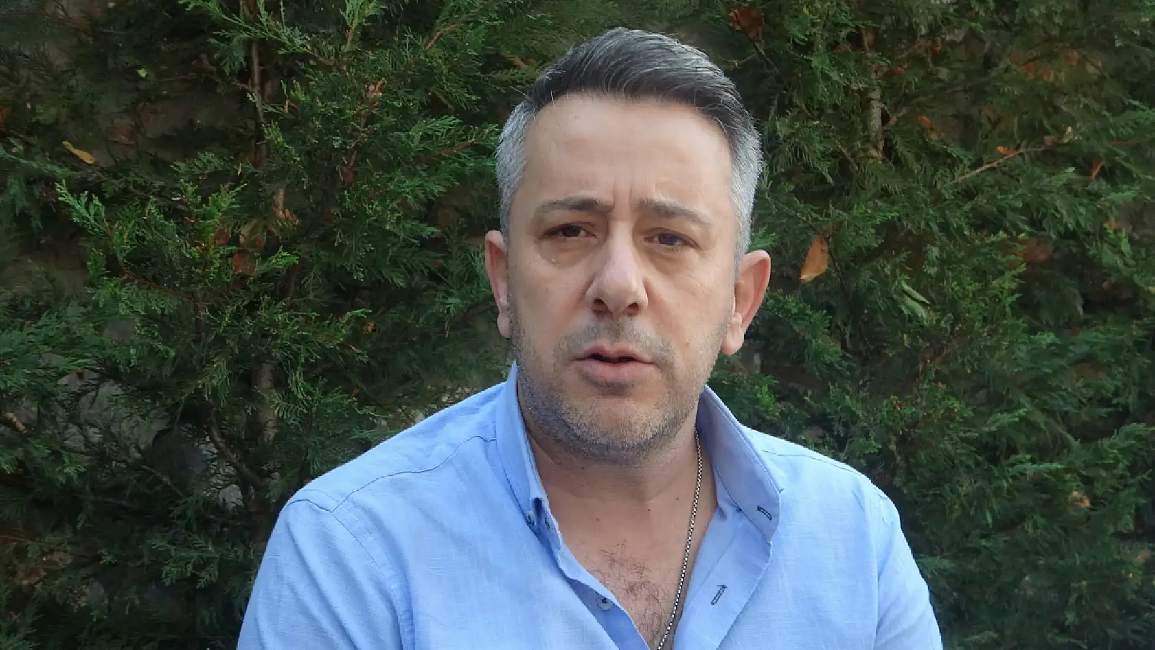 Göktepe Şenliği'ne hazırlık devam ediyor