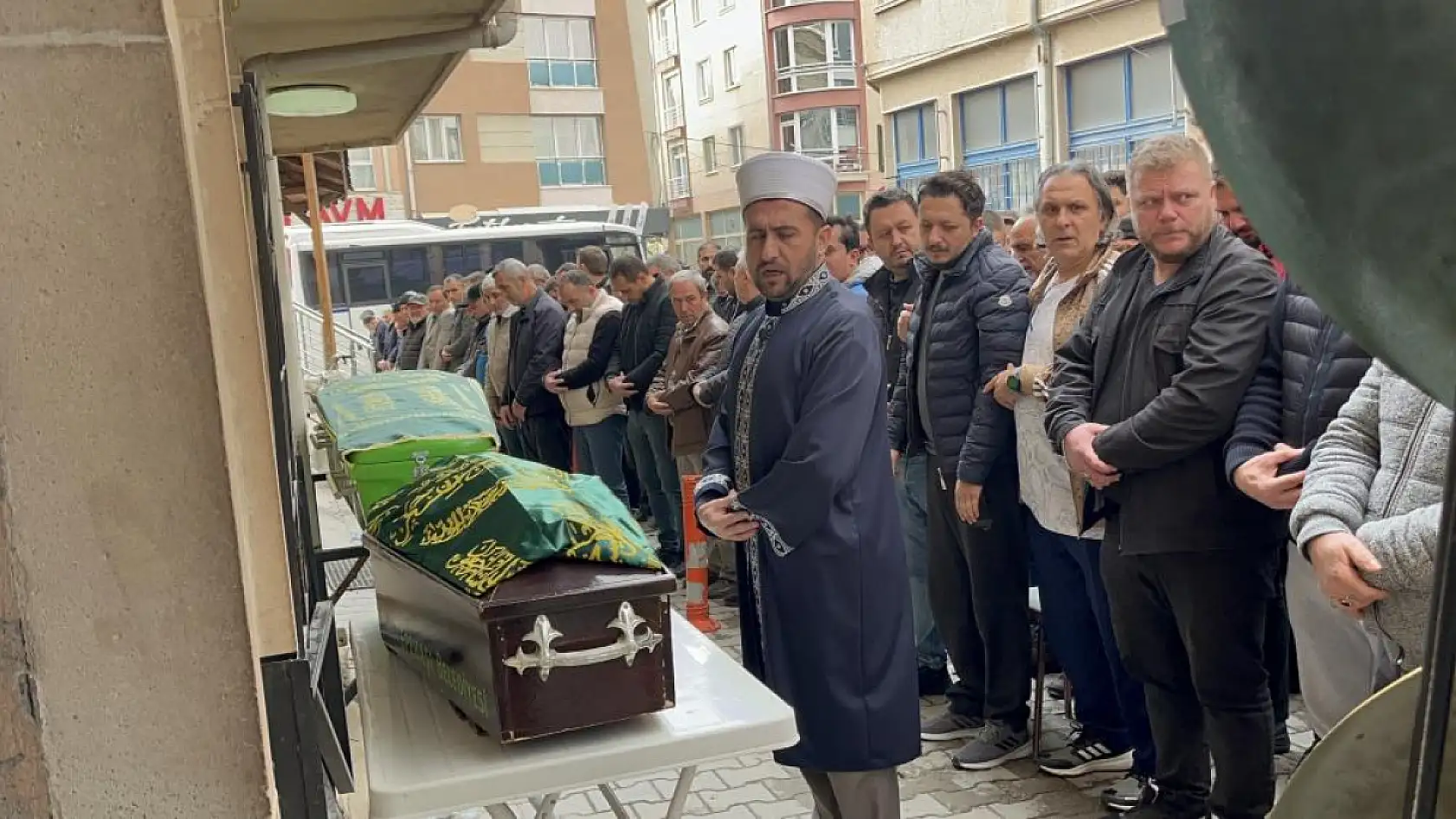 2 can için 5 ay tutuklu kaldı... Acılı baba isyan etti: Bu ceza mı, ödül mü