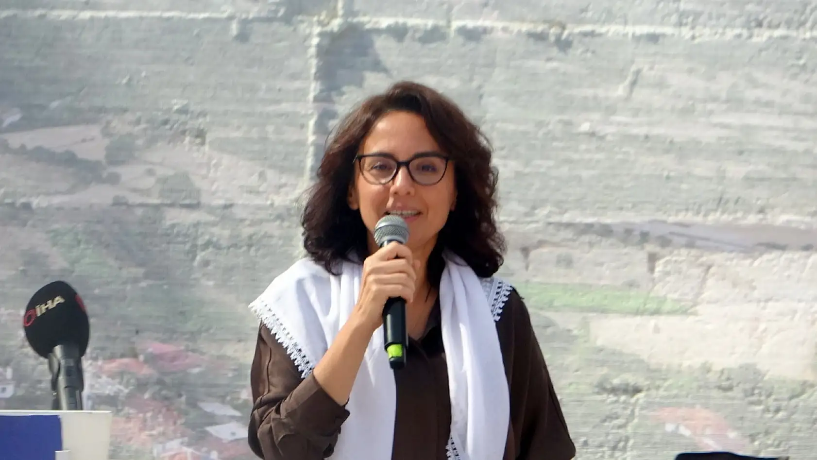 Göktepe Dayanışma ve Kültür festivali kortej yürüyüşüyle başladı