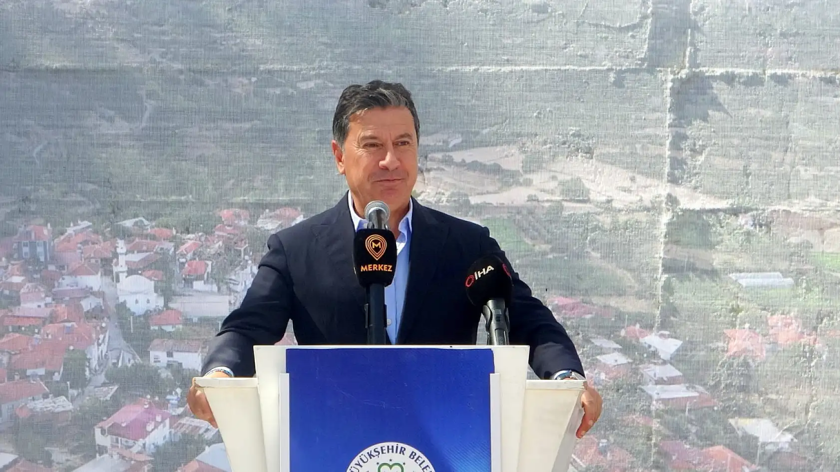 Göktepe Dayanışma ve Kültür festivali kortej yürüyüşüyle başladı