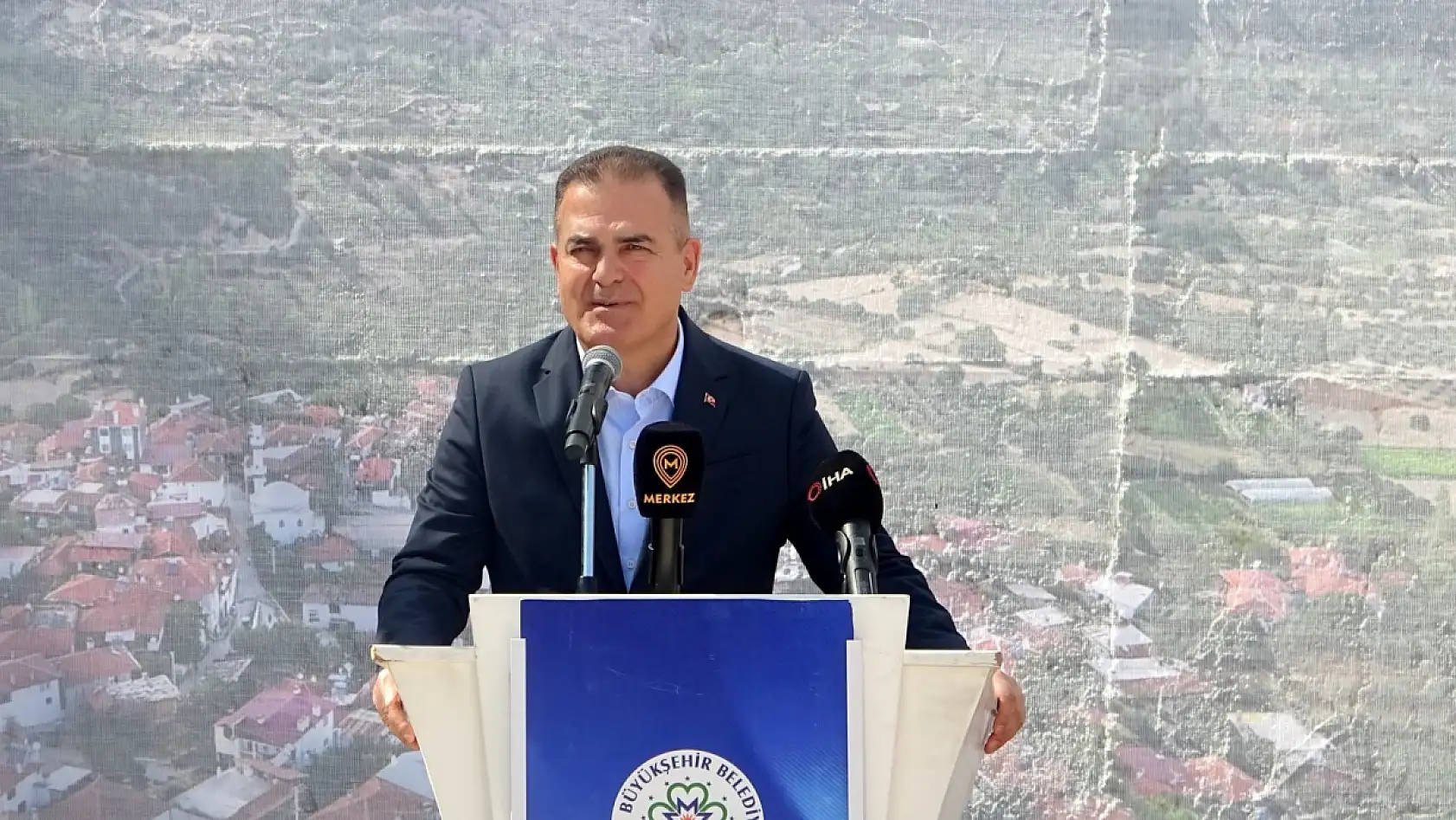 Göktepe Dayanışma ve Kültür festivali kortej yürüyüşüyle başladı