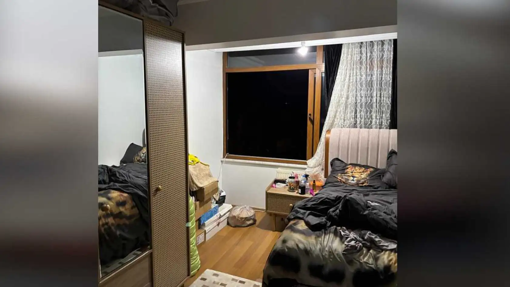 Güllü'nün kızının ifadesi ortaya çıktı: 'Annem Roman havası oynarken düştü'