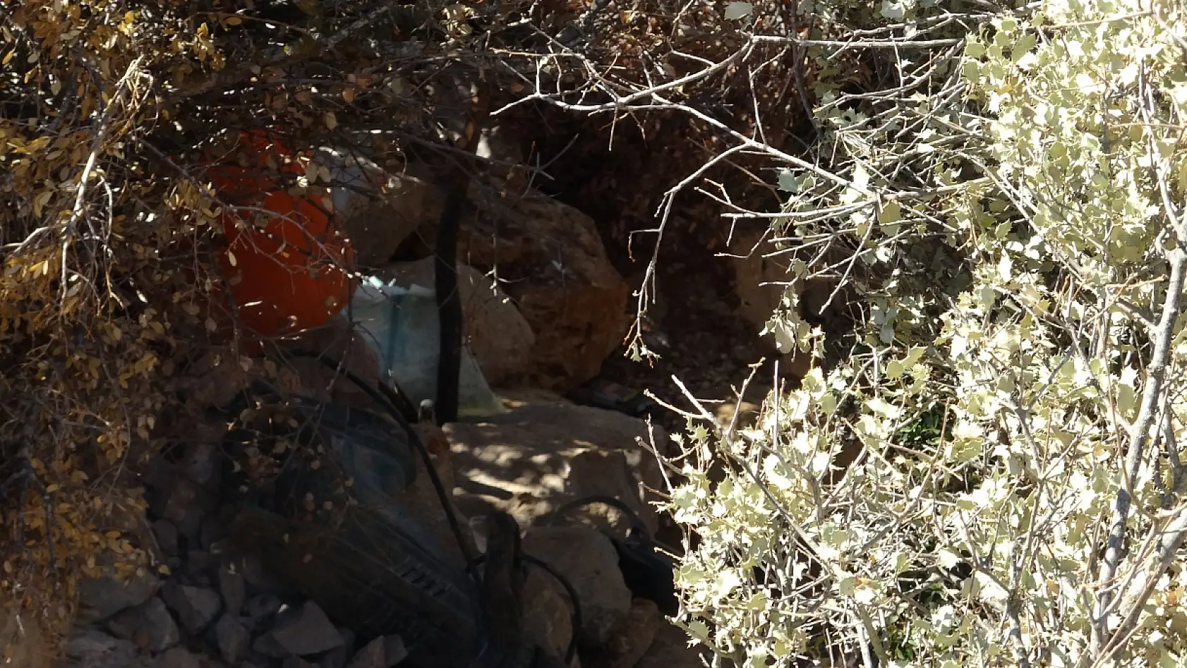 Define faciası: 1 ölü 2 yaralı