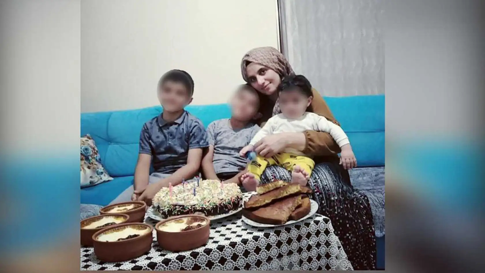 Eşini öldürmek için pusu kurmuştu: Korkunç detaylar ortaya çıktı