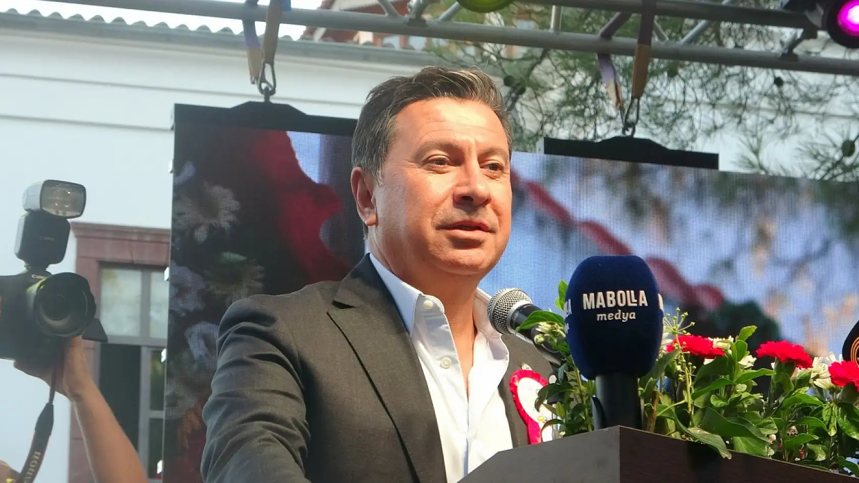 32. Uluslararası Muğla kültür ve sanat şenliği başladı