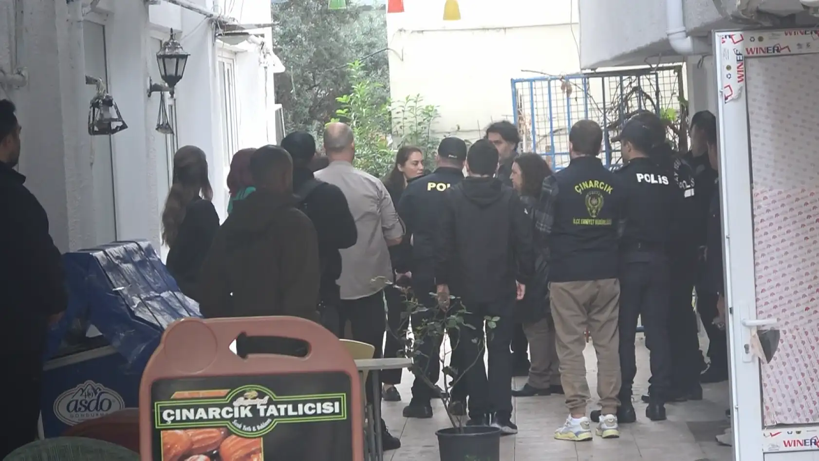 Güllü'nün ölümüyle ilgili bilirkişi heyeti incelemesi başladı