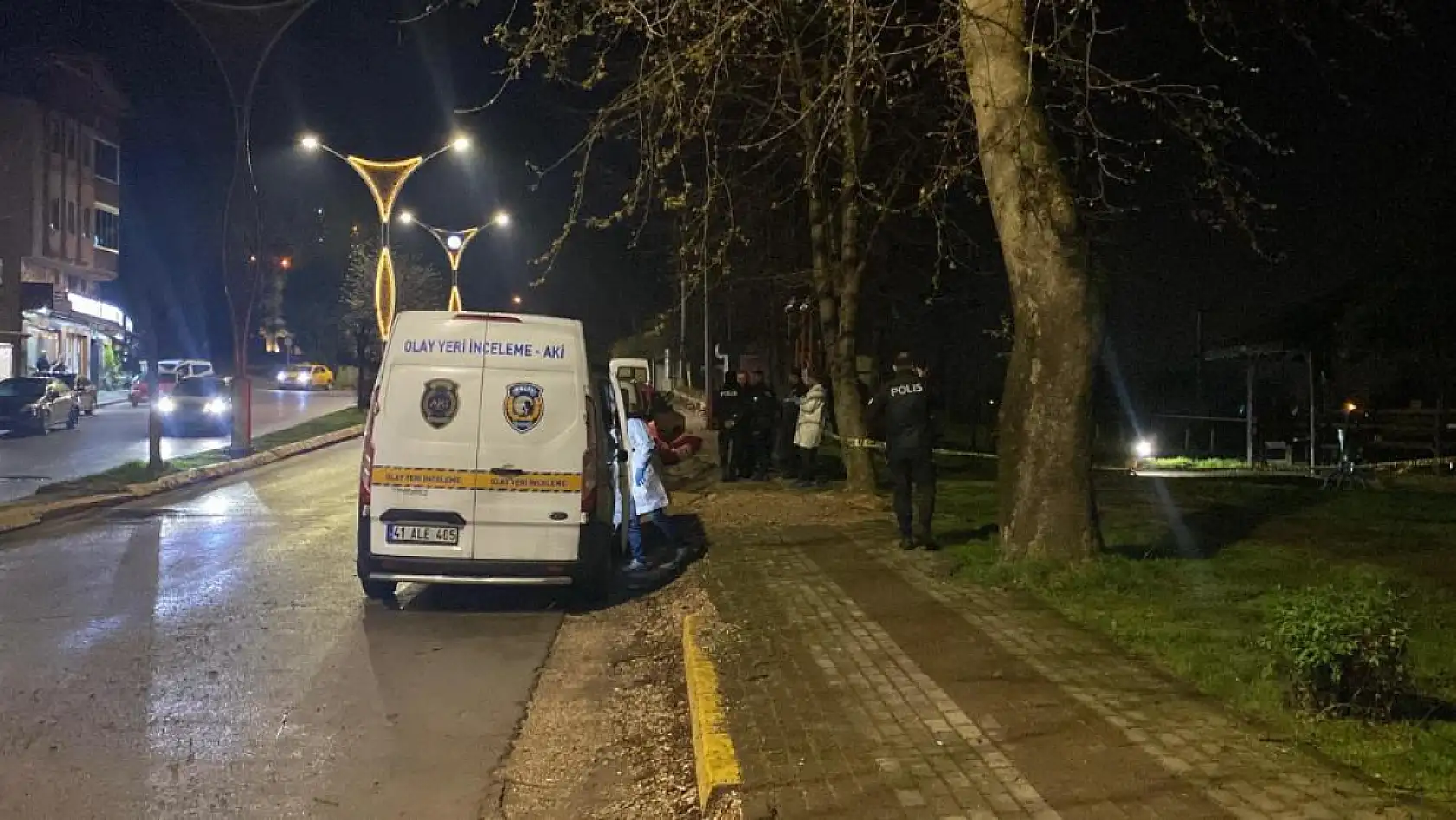Evladı öldürülen babadan yürek yakan sözler: 'Oğlum bayrama gelecekti, geldi ama tabutla geldi'