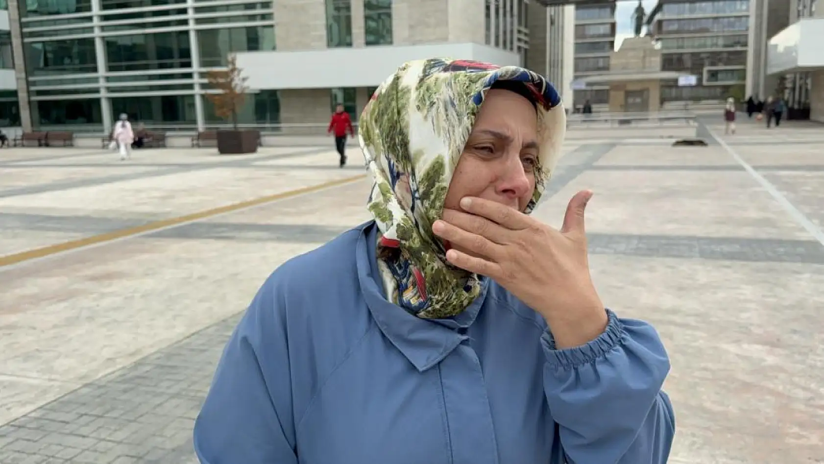 Sosyal medyadaki fotoğraftan 6 yıl 8 ay hapis cezası şaşırttı
