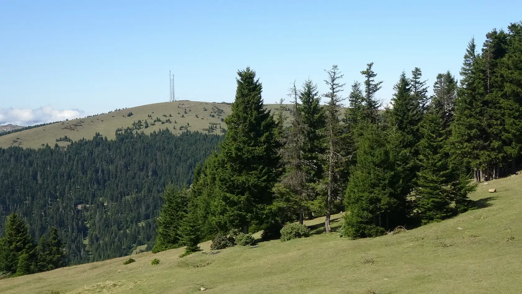 Heyelan alarmı